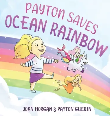Payton salvează Ocean Rainbow - Payton Saves Ocean Rainbow