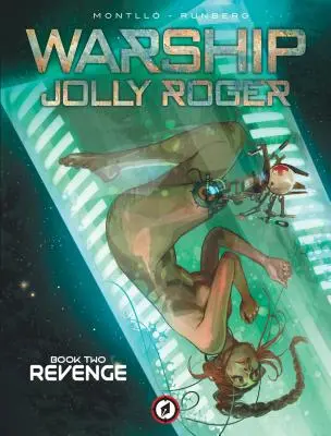Nava de război Jolly Roger Vol. 2: Răzbunare - Warship Jolly Roger Vol. 2: Revenge