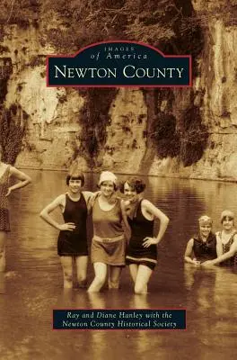 Comitatul Newton - Newton County