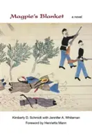 Pătura lui Magpie - Magpie's Blanket