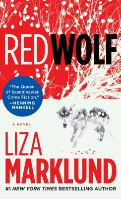 Lupul roșu, 1 - Red Wolf, 1