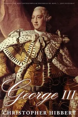 George al III-lea: O istorie personală - George III: A Personal History