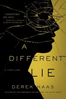O minciună diferită - A Different Lie