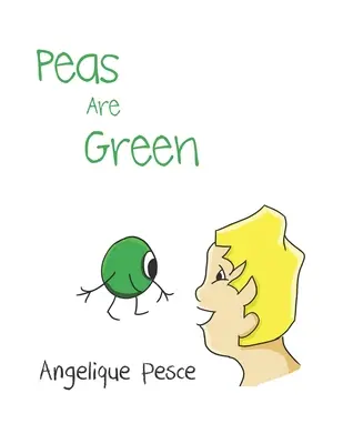 Mazărea e verde - Peas Are Green