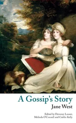 Povestea unei bârfe (Valancourt Classics) - A Gossip's Story (Valancourt Classics)