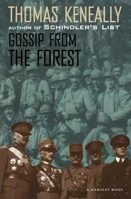 Bârfa din pădure - Gossip from the Forest