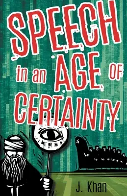 Discursul într-o epocă a certitudinii - Speech in an Age of Certainty