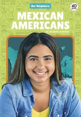 Mexicanii americani - Mexican Americans