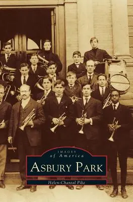 Parcul Asbury - Asbury Park