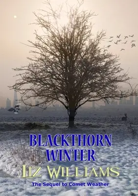 Iarna Blackthorn - Blackthorn Winter