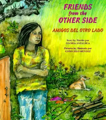 Prieteni de dincolo / Friends from the Other Side / Amigos del Otro Lado - Friends from the Other Side / Amigos del Otro Lado