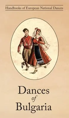 Dansuri din Bulgaria - Dances of Bulgaria