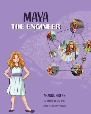 Maya inginerul - Maya the Engineer