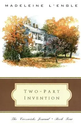 Invenție în două părți: Povestea unei căsătorii (The Story of a Marriage) - Two-Part Invention: The Story of a Marriage