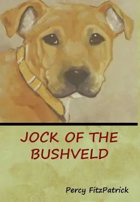 Jock din Bushveld - Jock of the Bushveld