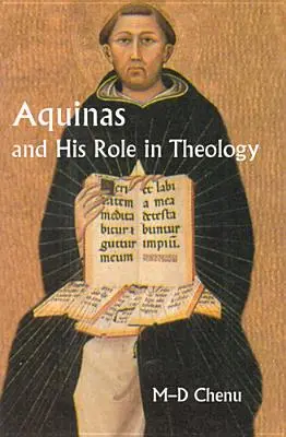 Toma de Aquino și rolul său în teologie - Aquinas and His Role in Theology