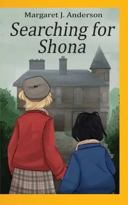 În căutarea lui Shona - Searching for Shona