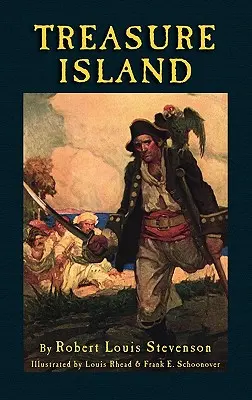 Insula comorii - Treasure Island