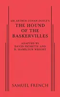 The Hound of the Baskervilles de Sir Arthur Conan Doyle - Sir Arthur Conan Doyle's the Hound of the Baskervilles