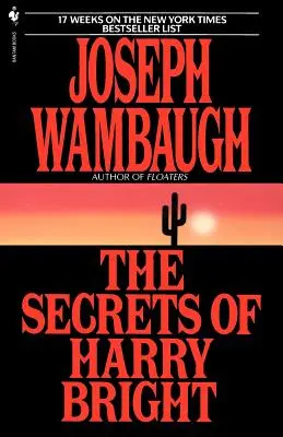 Secretele lui Harry Bright - The Secrets of Harry Bright