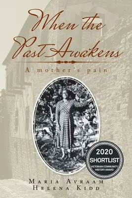 Când trecutul se trezește: Durerea unei mame - When the Past Awakens: A Mother's Pain