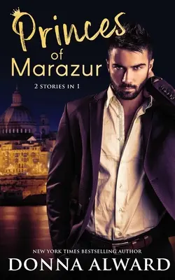 Prinții din Marazur - Princes of Marazur