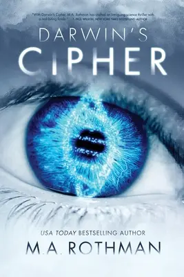 Cifrul lui Darwin - Darwin's Cipher