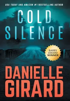 Tăcere rece: Un thriller psihologic înfricoșător - Cold Silence: A Chilling Psychological Thriller