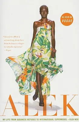 Alek: Viața mea de la refugiat sudanez la supermodel internațional - Alek: My Life from Sudanese Refugee to International Supermodel