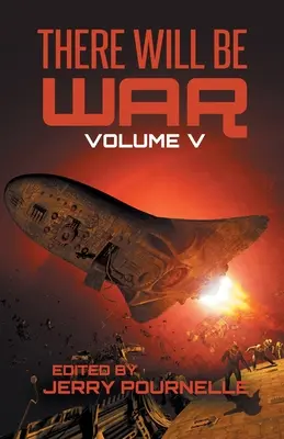 There Will Be War Volumul V - There Will Be War Volume V
