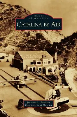 Catalina pe calea aerului - Catalina by Air
