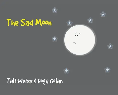 Luna tristă - The Sad Moon