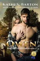 Owen: Frații Winchester-Erotic Paranormal Wolf Shifter Romance - Owen: Winchester Brothers-Erotic Paranormal Wolf Shifter Romance