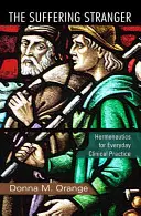 Străinul suferind: Hermeneutică pentru practica clinică de zi cu zi - The Suffering Stranger: Hermeneutics for Everyday Clinical Practice