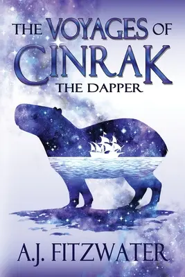 Călătoriile lui Cinrak the Dapper - The Voyages of Cinrak the Dapper