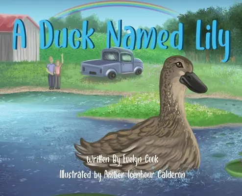 O rață pe nume Lily - A Duck Named Lily