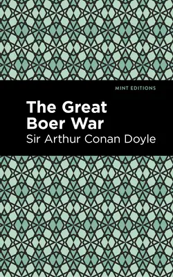 Marele Război Boer - The Great Boer War