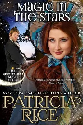 Magie în stele: Magie neașteptată Cartea întâi - Magic in the Stars: Unexpected Magic Book One