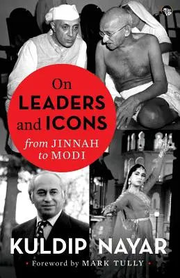 Despre lideri și icoane: De la Jinnah la Modi - On Leaders and Icons: From Jinnah to Modi