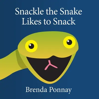 Șarpelui Snackle îi place să mănânce - Snackle the Snake Likes to Snack