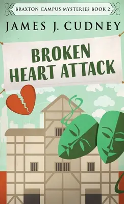 Atac de inimă frântă - Broken Heart Attack
