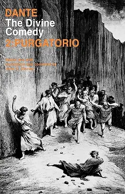 Divina Comedie: Volumul 2: Purgatorio - The Divine Comedy: Volume 2: Purgatorio