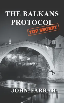 Protocolul privind Balcanii - The Balkans Protocol