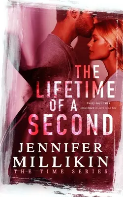 Durata de viață a unei secunde - The Lifetime of A Second