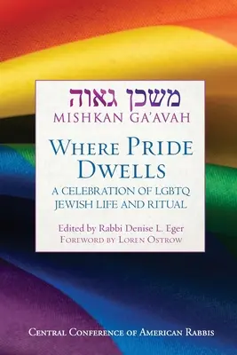 Mishkan Ga'avah: Unde locuiește mândria - Mishkan Ga'avah: Where Pride Dwells