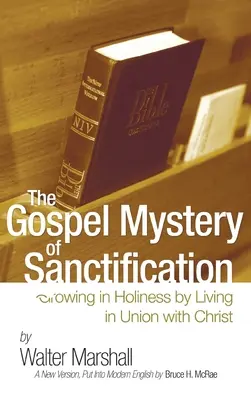 Misterul evanghelic al sfințirii - The Gospel Mystery of Sanctification