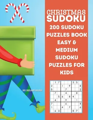 Crăciun Sudoku - Christmas Sudoku