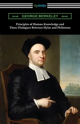 Principiile cunoașterii umane și trei dialoguri între Hylas și Philonous - Principles of Human Knowledge and Three Dialogues Between Hylas and Philonous