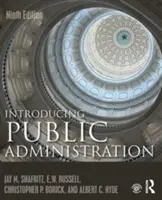 Introducere în administrația publică - Introducing Public Administration