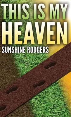 Acesta este raiul meu (Pocket Size) - This Is My Heaven (Pocket Size)